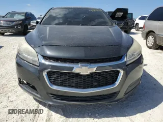 2016 Chevrolet Malibu Limited LT with VIN 1G11C5SA5GU121357, listed as a Copart auction lot 77779354 with Not Provided miles and Salvage Title. Bid and sale history available at carsss.com. Image 5.
