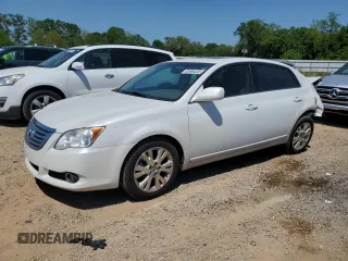 2009 Toyota Avalon XL with VIN 4T1BK36B09U348458, listed as a Copart auction lot 53569335 with 299,172 mi miles and Non Repairable. Bid and sale history available at carsss.com. Image 1.