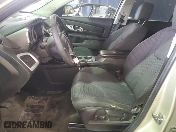 2014 GMC Terrain SLE with VIN 2GKALMEK0E6128786, listed as a Copart auction lot 43732915 with 88,447 mi miles and Clean Title. Bid and sale history available at DreamBid. Image 7.