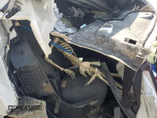 2021 Ford Ranger XL с VIN 1FTER4EH0MLD91737, выставлен на аукционе Copart как лот 60822215 с пробегом Не указан миль и Списание • Salvage title. История ставок и продаж доступна на DreamBid. Изображение 10.