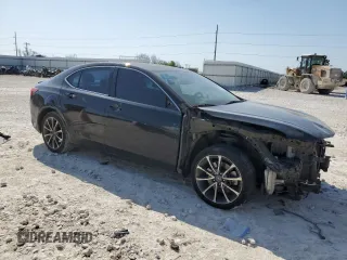 2017 Acura TLX V6 z VIN 19UUB2F39HA007576, wystawiony jako Copart lot #52665755 z przebiegiem 122 284 mil mil oraz Szkoda całkowita • Salvage title. Historia ofert i sprzedaży dostępna na DreamBid. Obrazek 4.
