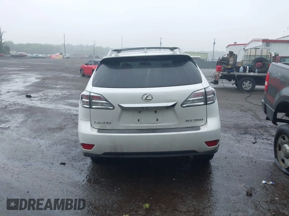 2010 Lexus RX 350 with VIN 2T2BK1BA6AC076615, listed as a IAAI auction lot 42608942 with 200,939 mi miles and . Bid and sale history available at DreamBid. Image 16.