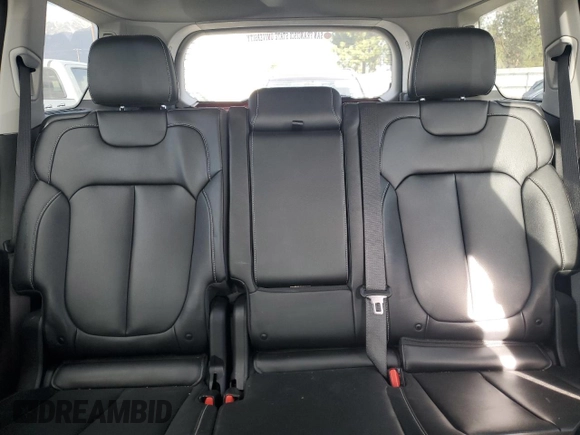 2023 Jeep Grand Cherokee Limited with VIN 1C4RJJBG8P8890828, listed as a Copart auction lot 41561675 with 10,056 mi miles and Salvage title. Bid and sale history available at DreamBid. Image 10.