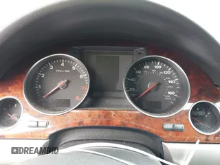 2006 Audi A8 4.2L z VIN WAUML44EX6N018455, wystawiony jako IAAI lot #42178587 z przebiegiem Nie podano mil oraz . Historia ofert i sprzedaży dostępna na DreamBid. Obrazek 7.