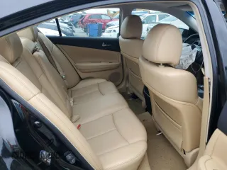 2010 Nissan Maxima SV с VIN 1N4AA5AP1AC863518, выставлен на аукционе Copart как лот 56188795 с пробегом 115 377 миль миль и Списание • Salvage title. История ставок и продаж доступна на DreamBid. Изображение 10.