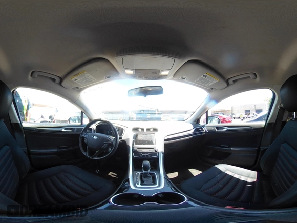 2016 Ford Fusion SE with VIN 3FA6P0H98GR116295, listed as a IAAI auction lot 42569068 with 195,119 mi miles and . Bid and sale history available at DreamBid. Image 18.