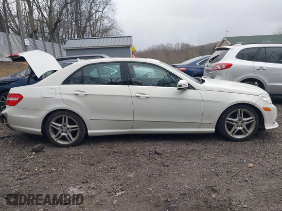 2011 Mercedes-Benz E 350 Luxury with VIN WDDHF8HB8BA360948, listed as a IAAI auction lot 42028048 with 131,659 mi miles and . Bid and sale history available at DreamBid. Image 13.