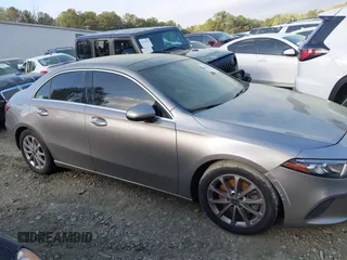 2019 Mercedes-Benz A 220 with VIN WDD3G4EBXKW034950, listed as a IAAI auction lot 41905976 with 111,102 mi miles and . Bid and sale history available at DreamBid. Image 13.
