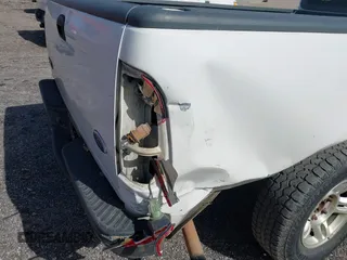 1999 Ford F-150 с VIN 1FTZF1726XNB58407, выставлен на аукционе IAAI как лот 41753826 с пробегом 180 172 миль миль и . История ставок и продаж доступна на DreamBid. Изображение 6.