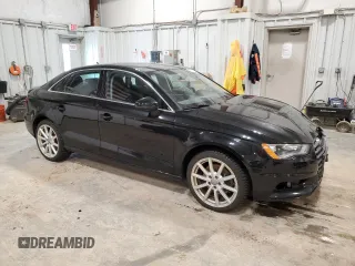 2016 Audi A3 Premium Plus z VIN WAUE8GFF7G1023179, wystawiony jako Copart lot #51813785 z przebiegiem 98 878 mil mil oraz Czysty tytuł • Clean title. Historia ofert i sprzedaży dostępna na DreamBid. Obrazek 4.