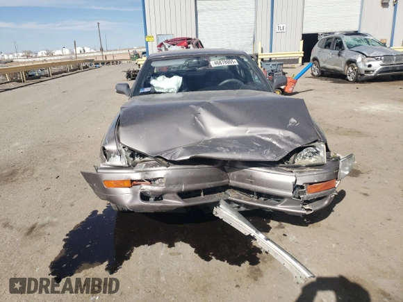 1994 Toyota Camry LE z VIN JT2GK12E2R0050878, wystawiony jako Copart lot #46878005 z przebiegiem 152 211 mil mil oraz Szkoda całkowita • Salvage title. Historia ofert i sprzedaży dostępna na DreamBid. Obrazek 5.
