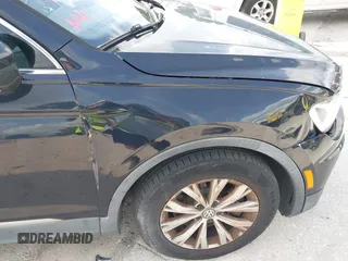 2018 Volkswagen Tiguan SEL с VIN 3VV3B7AX0JM178597, выставлен на аукционе IAAI как лот 42736122 с пробегом 44 879 миль миль и . История ставок и продаж доступна на DreamBid. Изображение 15.