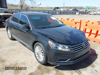 2016 Volkswagen Passat SE z VIN 1VWBS7A36GC056762, wystawiony jako IAAI lot #41848226 z przebiegiem 89 000 mil mil oraz . Historia ofert i sprzedaży dostępna na DreamBid. Obrazek 1.