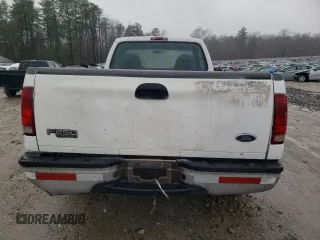 2000 Ford Super Duty F-250 XL with VIN 1FTNF20F1YEB94668, listed as a Copart auction lot 49063475 with 139,380 mi miles and Clean Title. Bid and sale history available at carsss.com. Image 6.