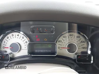 2011 Ford Expedition Max XLT с VIN 1FMJK1J54BEF15924, выставлен на аукционе IAAI как лот 42386573 с пробегом 168 267 миль миль и . История ставок и продаж доступна на DreamBid. Изображение 7.