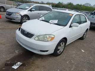 2007 Toyota Corolla CE with VIN 1NXBR32E47Z931592, listed as a IAAI auction lot 42064226 with 180,885 mi miles and . Bid and sale history available at DreamBid. Image 2.