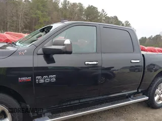 2016 Ram 1500 Lone Star with VIN 3C6RR6LT9GG293044, listed as a IAAI auction lot 41499732 with 141,094 mi miles. Bid and sale history available at carsss.com. Image 15.