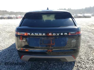 2018 Land Rover Range Rover Velar S с VIN SALYB2RN0JA731703, выставлен на аукционе Copart как лот 46903785 с пробегом Не указан миль и Списание • Salvage title. История ставок и продаж доступна на DreamBid. Изображение 6.
