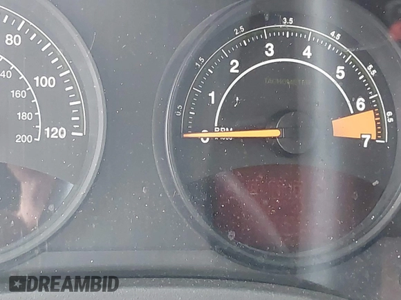 2016 Jeep Compass Sport с VIN 1C4NJCBA5GD742875, выставлен на аукционе IAAI как лот 42130832 с пробегом Не указан миль и . История ставок и продаж доступна на DreamBid. Изображение 15.