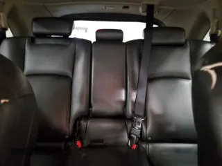 2006 Infiniti FX z VIN JNRAS08W46X207434, wystawiony jako Copart lot #53947205 z przebiegiem 147 636 mil mil oraz Nie do naprawy. Historia ofert i sprzedaży dostępna na DreamBid. Obrazek 10.
