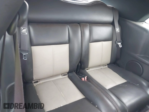 2005 Chrysler PT Cruiser Touring with VIN 3C3EY55E35T628200, listed as a IAAI auction lot 41707251 with 82,655 mi miles and . Bid and sale history available at DreamBid. Image 8.