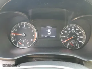 2019 Kia Optima EX with VIN 5XXGU4L1XKG317378, listed as a Copart auction lot 48016665 with 207,062 mi miles and Salvage Title. Bid and sale history available at carsss.com. Image 9.