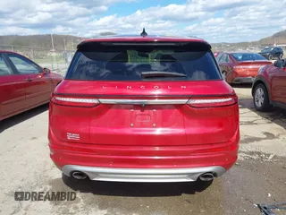 2020 Lincoln Corsair Reserve z VIN 5LMCJ2D95LUL05000, wystawiony jako IAAI lot #41997260 z przebiegiem 45 344 mil mil oraz . Historia ofert i sprzedaży dostępna na DreamBid. Obrazek 17.