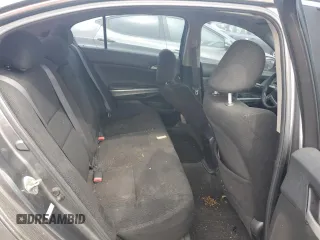 2009 Honda Accord EX z VIN 1HGCP26779A002846, wystawiony jako Copart lot #58467825 z przebiegiem 270 606 mil mil oraz Szkoda całkowita • Salvage title. Historia ofert i sprzedaży dostępna na DreamBid. Obrazek 10.