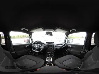 2017 Jeep Renegade Sport с VIN ZACCJAAB2HPF24644, выставлен на аукционе IAAI как лот 41972974 с пробегом 103 732 миль миль и . История ставок и продаж доступна на DreamBid. Изображение 18.