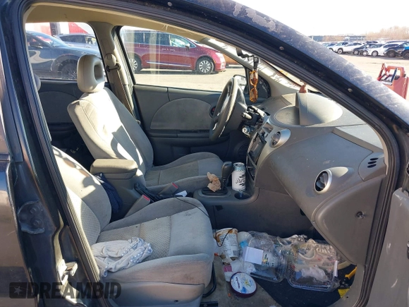 2007 Saturn ION ION 3 z VIN 1G8AL55F67Z141189, wystawiony jako IAAI lot #41230296 z przebiegiem 177 903 mil mil oraz . Historia ofert i sprzedaży dostępna na DreamBid. Obrazek 5.
