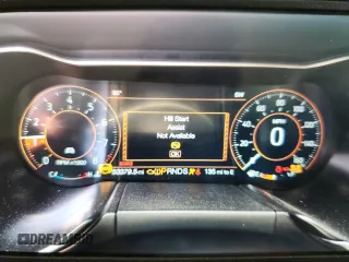 2020 Ford Mustang GT z VIN 1FA6P8CF6L5175127, wystawiony jako Copart lot #57690115 z przebiegiem 53 379 mil mil oraz Szkoda całkowita • Salvage title. Historia ofert i sprzedaży dostępna na DreamBid. Obrazek 9.