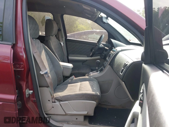 2008 Chevrolet Equinox LS z VIN 2CNDL13F286311037, wystawiony jako IAAI lot #42246265 z przebiegiem 100 495 mil mil oraz . Historia ofert i sprzedaży dostępna na DreamBid. Obrazek 5.