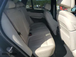 2017 BMW X5 xDrive40e iPerformance with VIN 5UXKT0C56H0S80072, listed as a Copart auction lot 50901095 with 111,859 mi miles and Clean Title. Bid and sale history available at carsss.com. Image 10.
