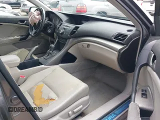 2009 Acura TSX z VIN JH4CU26679C031474, wystawiony jako IAAI lot #42068218 z przebiegiem 110 263 mil mil oraz . Historia ofert i sprzedaży dostępna na DreamBid. Obrazek 5.
