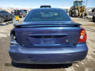 2004 Mitsubishi Diamante z VIN 6MMAP87P64T002041, wystawiony jako Copart lot #48525945 z przebiegiem 121 570 mil mil oraz Szkoda całkowita • Salvage title. Historia ofert i sprzedaży dostępna na DreamBid. Obrazek 6.