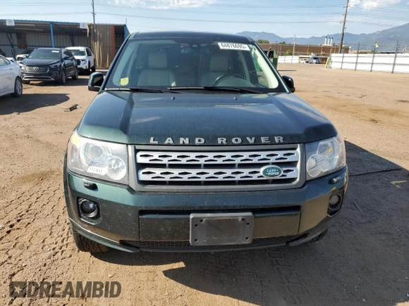 2012 Land Rover LR2 HSE с VIN SALFR2BN7CH300119, выставлен на аукционе Copart как лот 64876695 с пробегом 150 670 миль миль и Чистый • Clean title. История ставок и продаж доступна на DreamBid. Изображение 5.