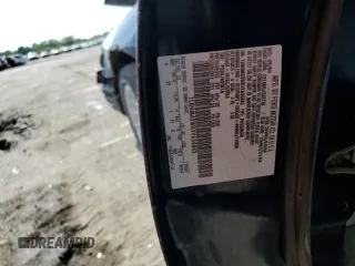 2001 Lincoln Town Car Signature z VIN 1LNHM82W81Y634842, wystawiony jako Copart lot #56839175 z przebiegiem Nie podano mil oraz Szkoda całkowita • Salvage title. Historia ofert i sprzedaży dostępna na DreamBid. Obrazek 12.