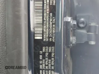 2021 Jeep Renegade Sport с VIN ZACNJDABXMPM21344, выставлен на аукционе Copart как лот 41569905 с пробегом 56 009 миль миль и Списание • Salvage title. История ставок и продаж доступна на DreamBid. Изображение 13.