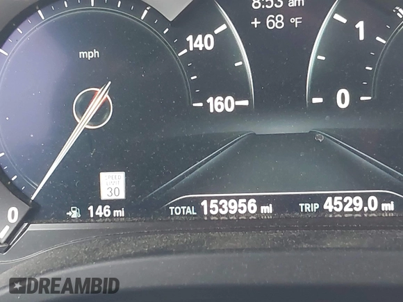 2019 BMW X4 xDrive30i with VIN 5UXUJ3C52KLG54945, listed as a IAAI auction lot 42083434 with 153,956 mi miles and . Bid and sale history available at DreamBid. Image 16.