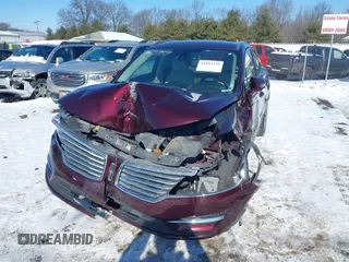 2017 Lincoln MKC Reserve with VIN 5LMCJ3D97HUL70539, listed as a IAAI auction lot 41613759 with 125,547 mi miles and . Bid and sale history available at DreamBid. Image 18.