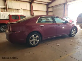 2008 Chevrolet Malibu LTZ with VIN 1G1ZK57B28F284836, listed as a Copart auction lot 83314604 with 203,900 mi miles and Salvage Title. Bid and sale history available at carsss.com. Image 3.