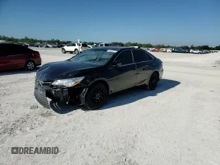 2017 Toyota Camry XLE with VIN 4T1BF1FK3HU811412, listed as a Copart auction lot 49030825 with 108,977 mi miles and Salvage title. Bid and sale history available at DreamBid. Image 10.