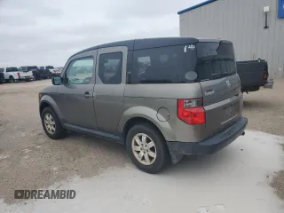 2007 Honda Element EX with VIN 5J6YH27747L001276, listed as a Copart auction lot 45266495 with 176,970 mi miles and Clean Title. Bid and sale history available at DreamBid. Image 2.