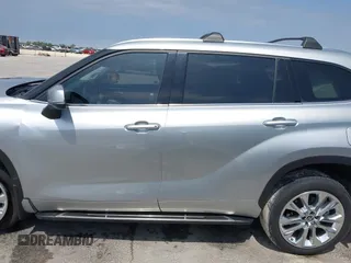 2021 Toyota Highlander Limited z VIN 5TDYZRAH1MS526643, wystawiony jako IAAI lot #41920215 z przebiegiem 34 730 mil mil oraz . Historia ofert i sprzedaży dostępna na DreamBid. Obrazek 15.