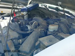 2003 Chevrolet S-10 LS with VIN 1GCDT19X538208735, listed as a IAAI auction lot 43519856 with 106,998 mi miles and . Bid and sale history available at DreamBid. Image 12.