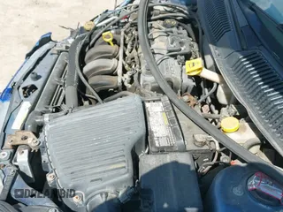 2003 Dodge Neon SE с VIN 1B3ES26C73D181156, выставлен на аукционе IAAI как лот 42234038 с пробегом 162 938 миль миль и . История ставок и продаж доступна на DreamBid. Изображение 19.