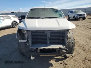 2020 Ford Expedition XL with VIN 1FMJU1GT4LEA04084, listed as a Copart auction lot 82224344 with 101,644 mi miles and Clean title. Bid and sale history available at DreamBid. Image 5.