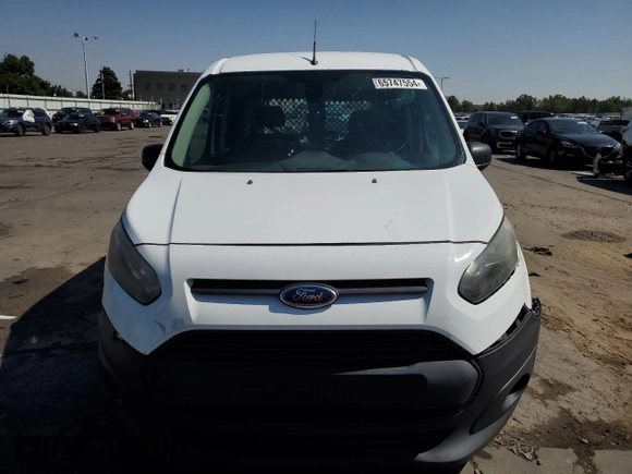 2014 Ford Transit Connect XL с VIN NM0LE6E74E1147928, выставлен на аукционе Copart как лот 65747554 с пробегом 187 058 миль миль и Списание • Salvage title. История ставок и продаж доступна на DreamBid. Изображение 5.