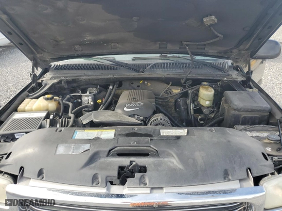 2001 GMC Sierra 2500HD SLE with VIN 1GTHK23U91F187941, listed as a Copart auction lot 77376054 with 208,303 mi miles and Salvage Title. Bid and sale history available at carsss.com. Image 11.