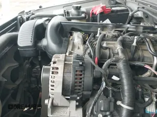2011 Chevrolet Suburban LTZ с VIN 1GNSCKE04BR385153, выставлен на аукционе IAAI как лот 43511269 с пробегом 237 619 миль миль и . История ставок и продаж доступна на DreamBid. Изображение 19.